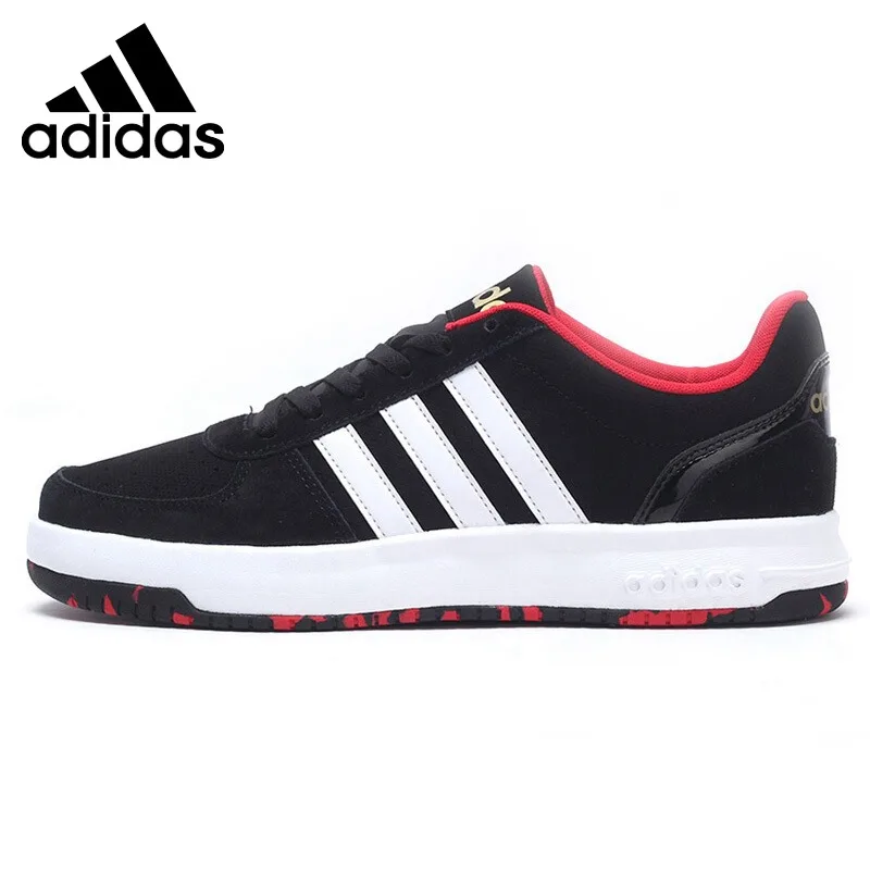 Оригинальный Новое поступление 2018 мужские баскетбольные кроссовки Adidas CUT|Обувь