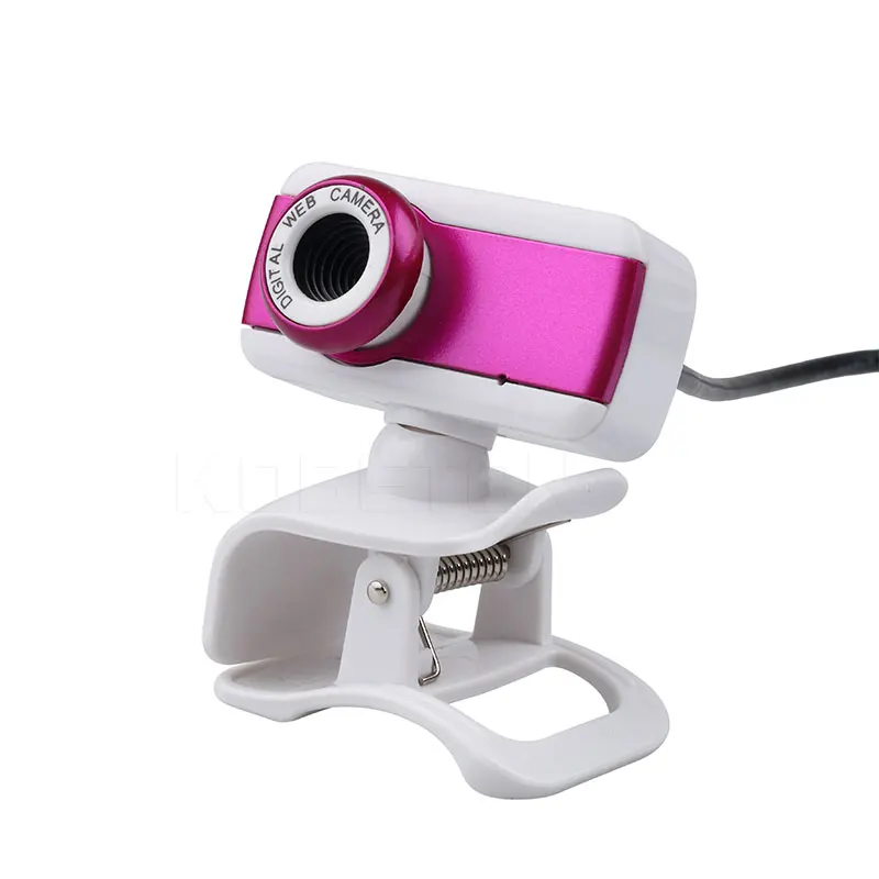 Новая цифровая USB HD веб-камера 50 м мегапиксельная стильная вращающаяся камера с