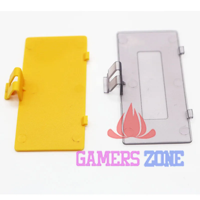 50 шт. сменная крышка аккумуляторного отсека для игрового мальчика GAMEBOY GBP |