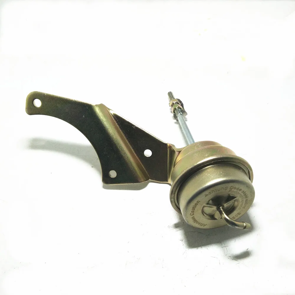 Для VW Golf IV 1 8 T 110 Kw 150 HP ARZ NEW KKK K03 53039880073 Турбокомпрессор привод расточгата турбины