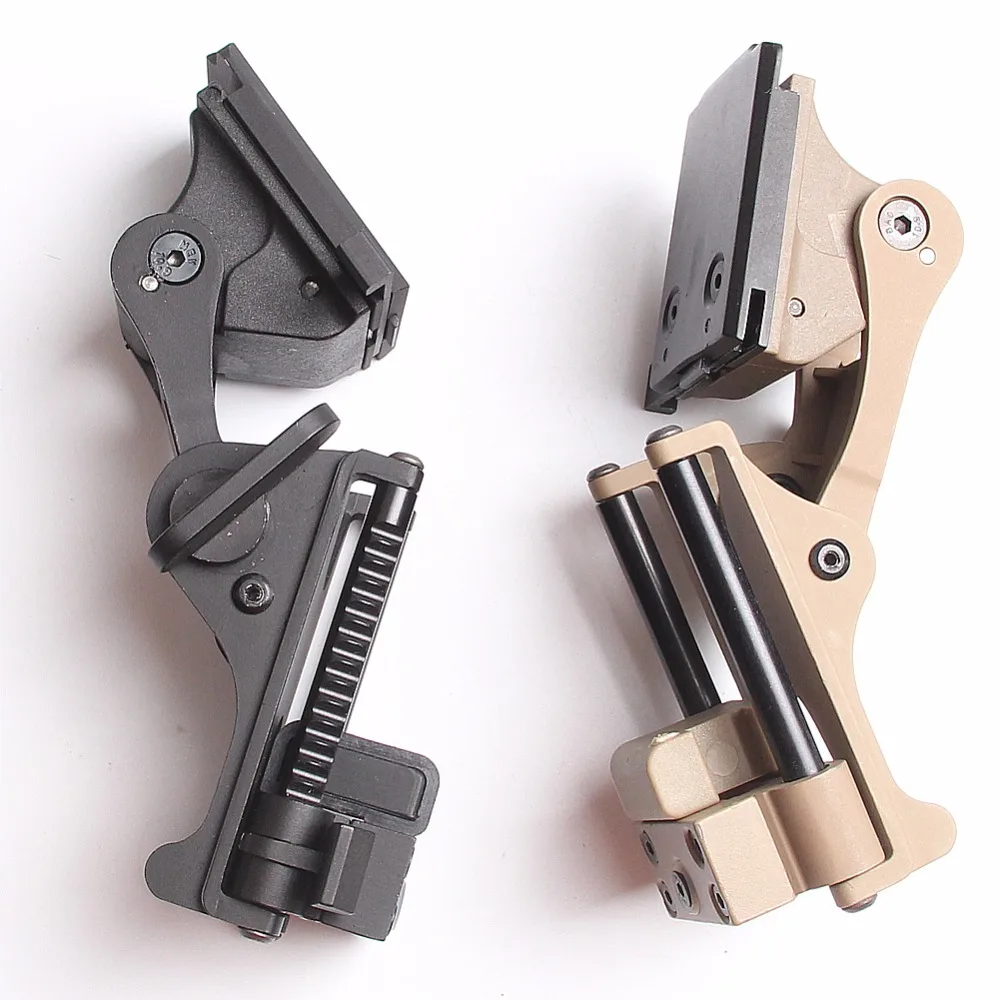 Адаптер для шлема PVS14 ночного видения|adapter european|adapter headphoneadapter factory |