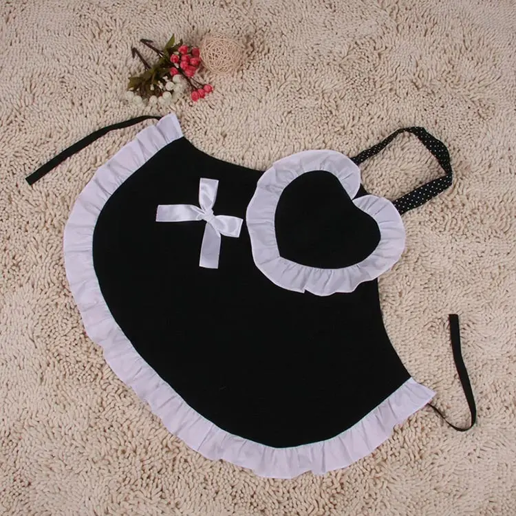 Бесплатная доставка продукта хан издание стиль черно-белый кружевной бант