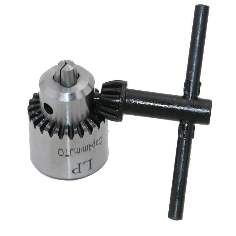 4 шт. микро электродрели зажимные патроны 0 3 мм конический сверлильный патрон с