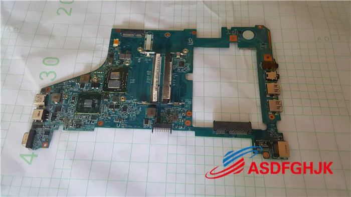 

Б/у материнская плата MBPTV01008 48,4gs01.02n для ноутбука Acer Aspir 1830T 1830 с процессором I5 100% проб. ОК