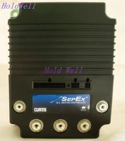 1268 5403 sepex dc motor controller 48v 400a 0 5 for curtis electric forklift