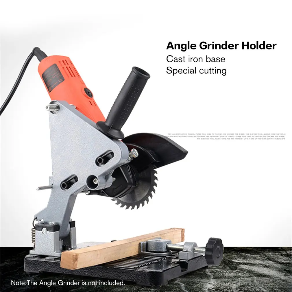 Многофункциональное Универсальное Угловое основание точильно шлифовального