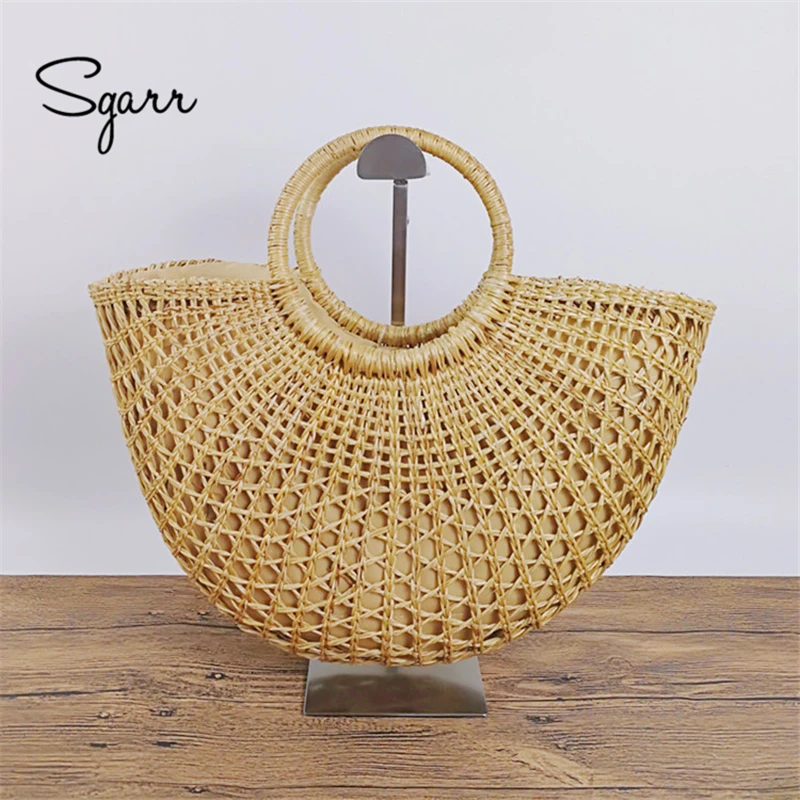 SGARR высококачественные модные женские пляжные сумки с