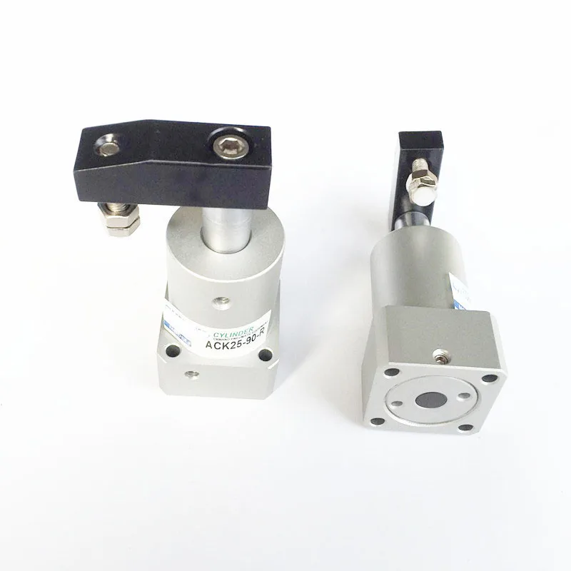 ACK ACKD SRC Pneumatic Rotary Clamping Air Cylinder ACK25 ACK32 ACK40 ACK50 ACK63 SRC25 SRC32SRC40 SRC50 SRC63 | Обустройство дома