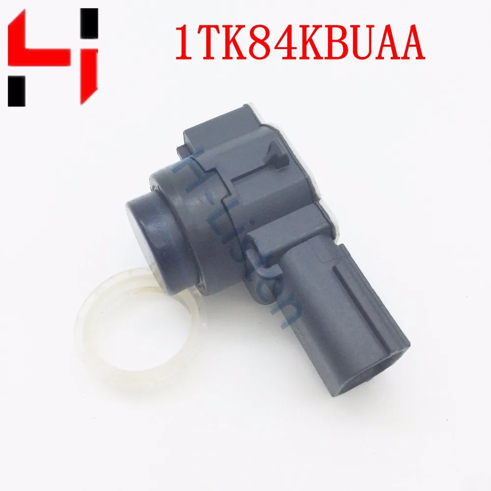 (4 шт.) 100% рабочая оригинальная деталь 1TK84KBUAA OE #0263013601 PDC помощь при парковке |