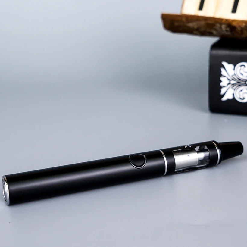 Original ALD WAXBONE-V3 Dry Herb Herbal Atomizer Kit Mini EGO Wax Vaporizer kit Pen Ecig atomizer | Электроника