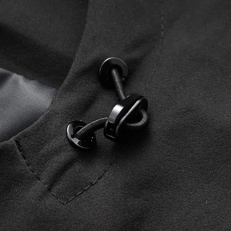 2018 Новинка размера плюс 8XL 7XL 6XL 5XL брендовая одежда весна осень молодежное Мужское