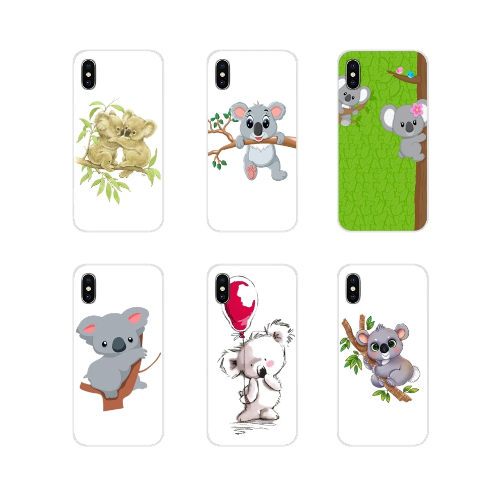 Чехол Koala для Samsung Galaxy A3 A5 A7 J1 J2 J3 J5 J7 2015 2016 2017 аксессуары чехлы телефонов|Бамперы| |