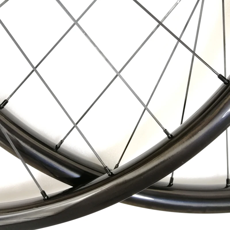 1278g 29er MTB XC бескамерные 30 мм x 24 карбоновые колеса смещение 2 6 безкрюковые D411SB D412SB