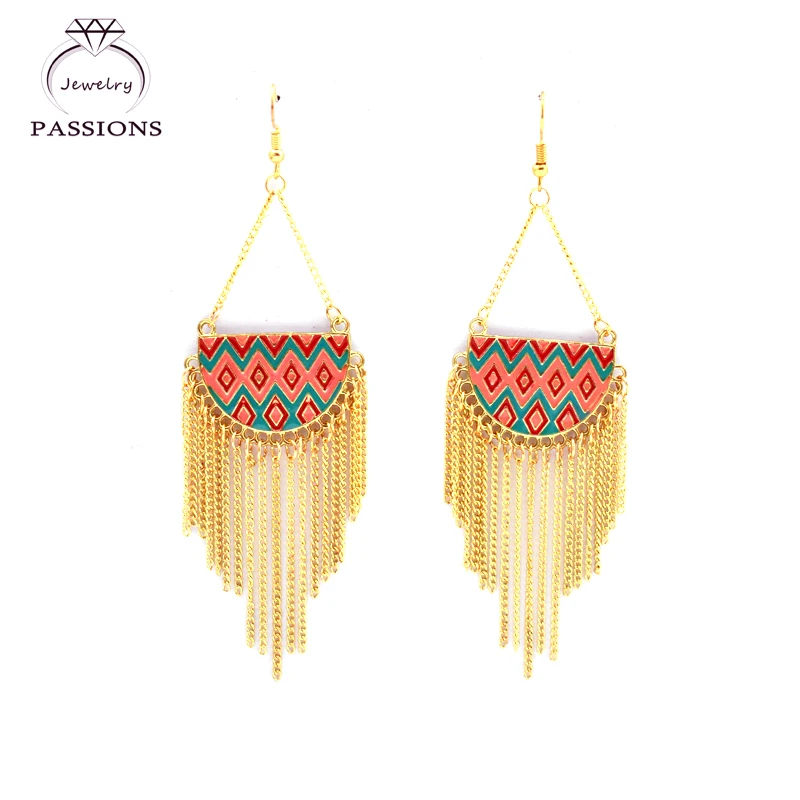 Женские серьги подвески в римском стиле большого размера|dangle drop earings|dangle earringsdrop