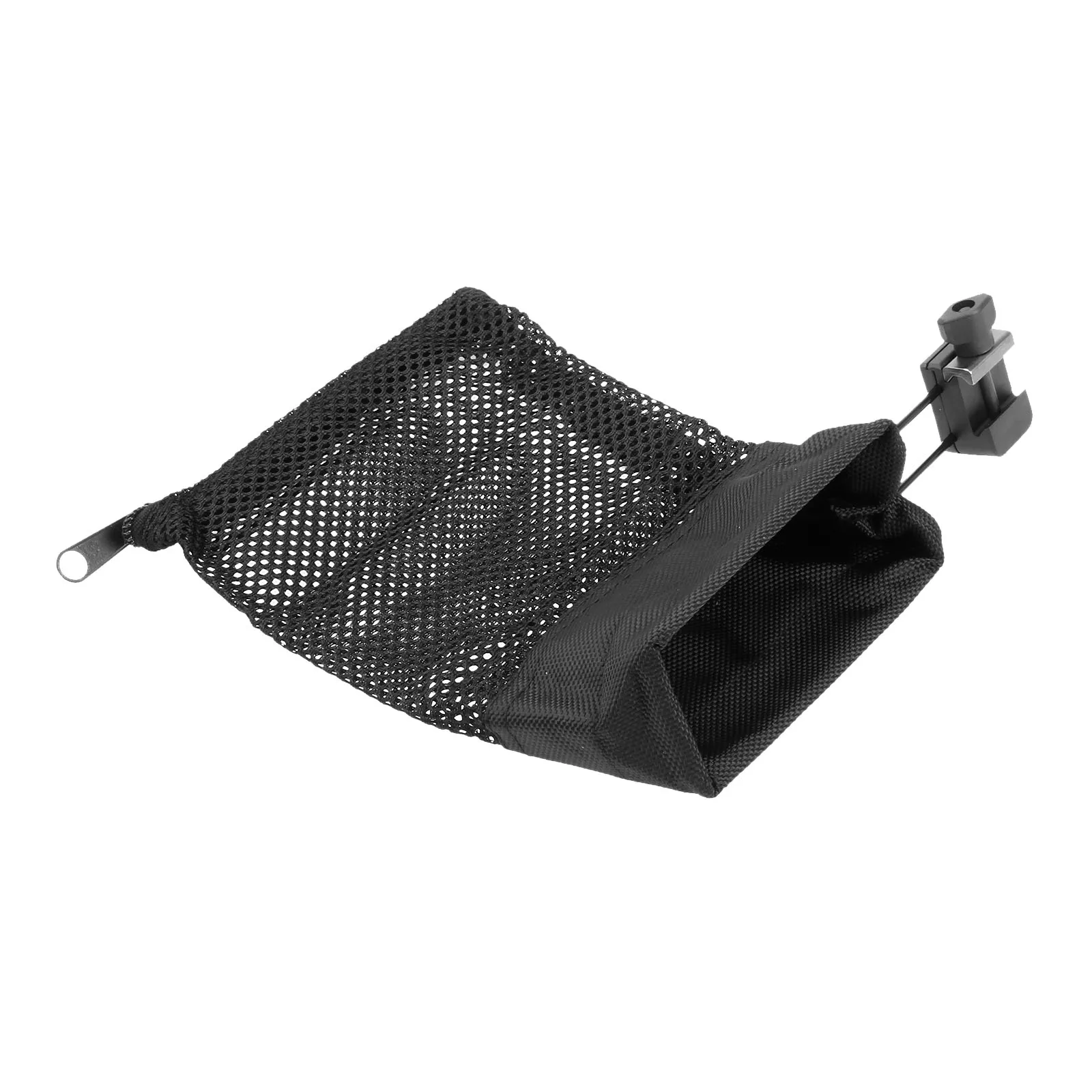 

Tactical Rifle Airsoft Ammo Brass Shell Catcher Mesh Trap Nylon Mesh Bag Fit 60Pcs Bullet Shell Holder & Capture Hunting Pouches