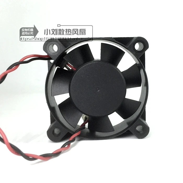 

SUNON KDE2405PHB3 DC 24V 1.2W 50x50x15mm Server Cooling Fan