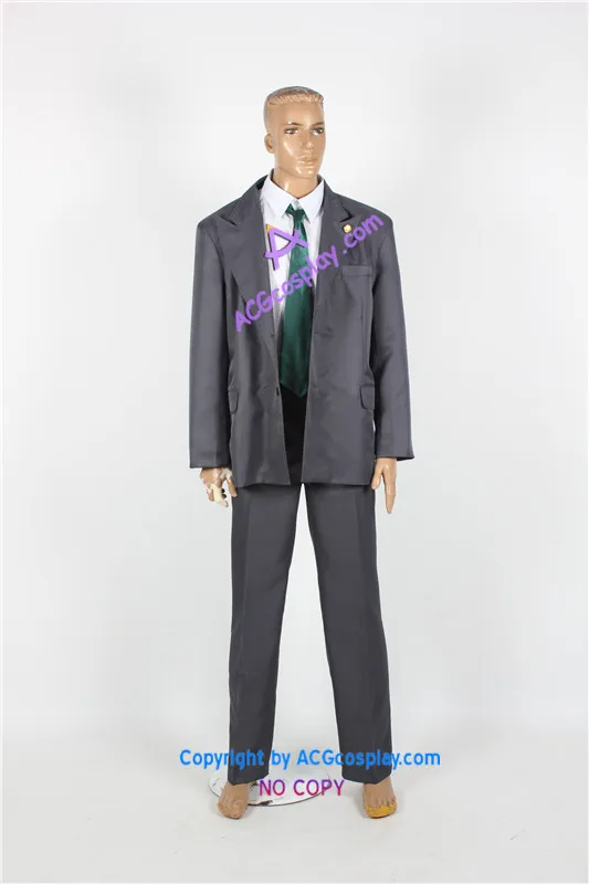 Костюм для косплея Токийский Гуль гуру Амон Котаро | Тематическая одежда и