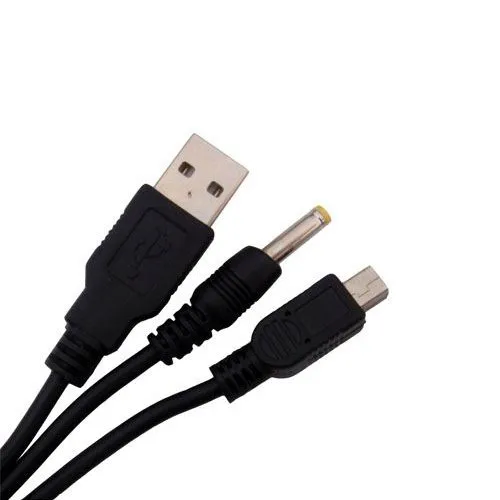 USB кабель для зарядки и передачи данных Sony PSP1000/2000/3000|cable for|cable for sonycables charger |