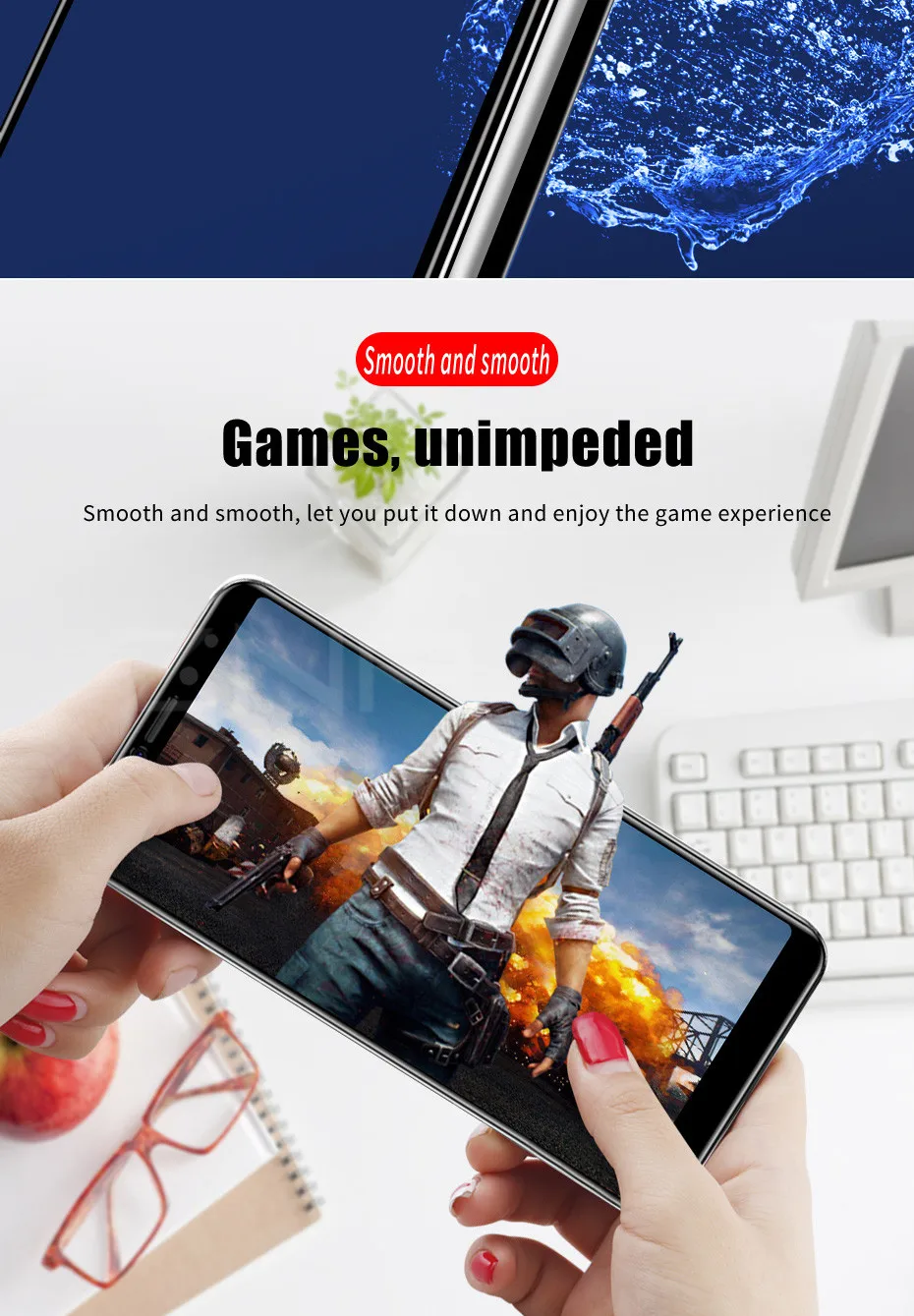 5D полное защитное закаленное стекло для Xiaomi Redmi 4X Note 5 5A Защитная пленка для экрана для Xiaomi Redmi 5 Plus 5A 4X стеклянная пленка