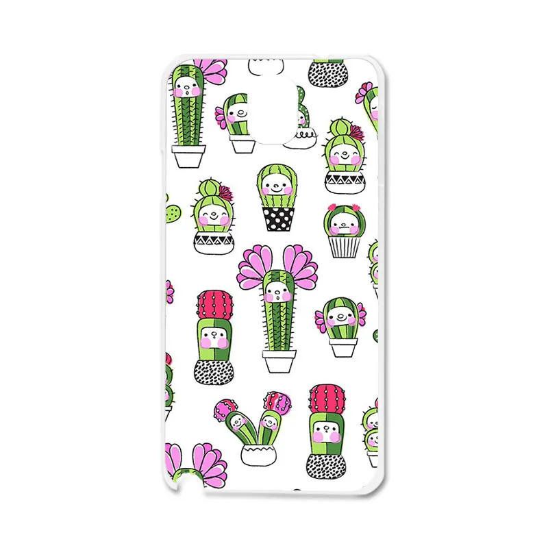 J126 Ojeleye DIY узорчатый силиконовый чехол для samsung Galaxy Note 3 Чехол Мягкий ТПУ чехол на телефон с изображениями героев мультфильмов для samsung Note 3 - Цвет: J126