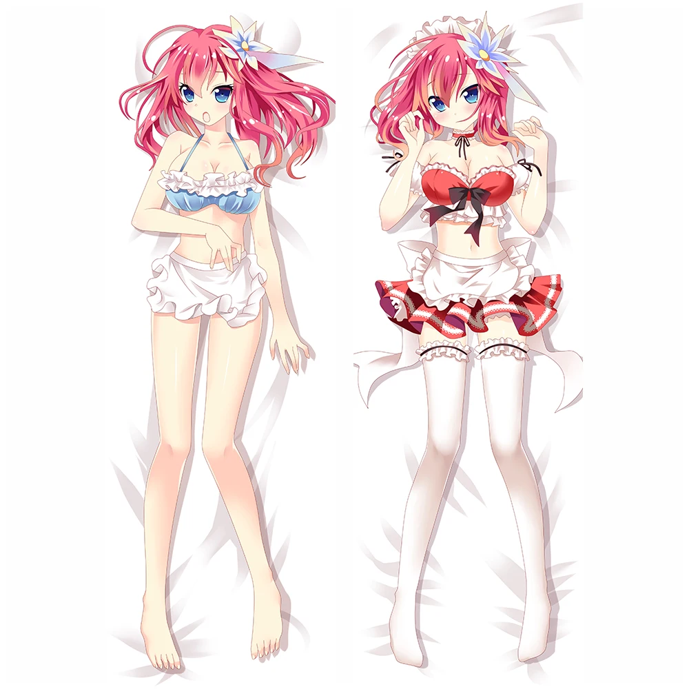 2017 June update Japan Anime NO GAME LIFE sexy girl Elf Stephanie Dola Подушка Dakimakura чехол для обнимающего тела