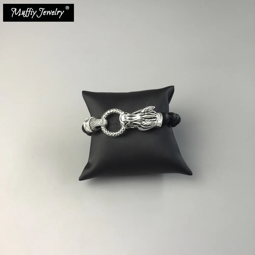 Браслет дракона Rebel модный Европейский стиль Стиль в стиле панк Модные ювелирное