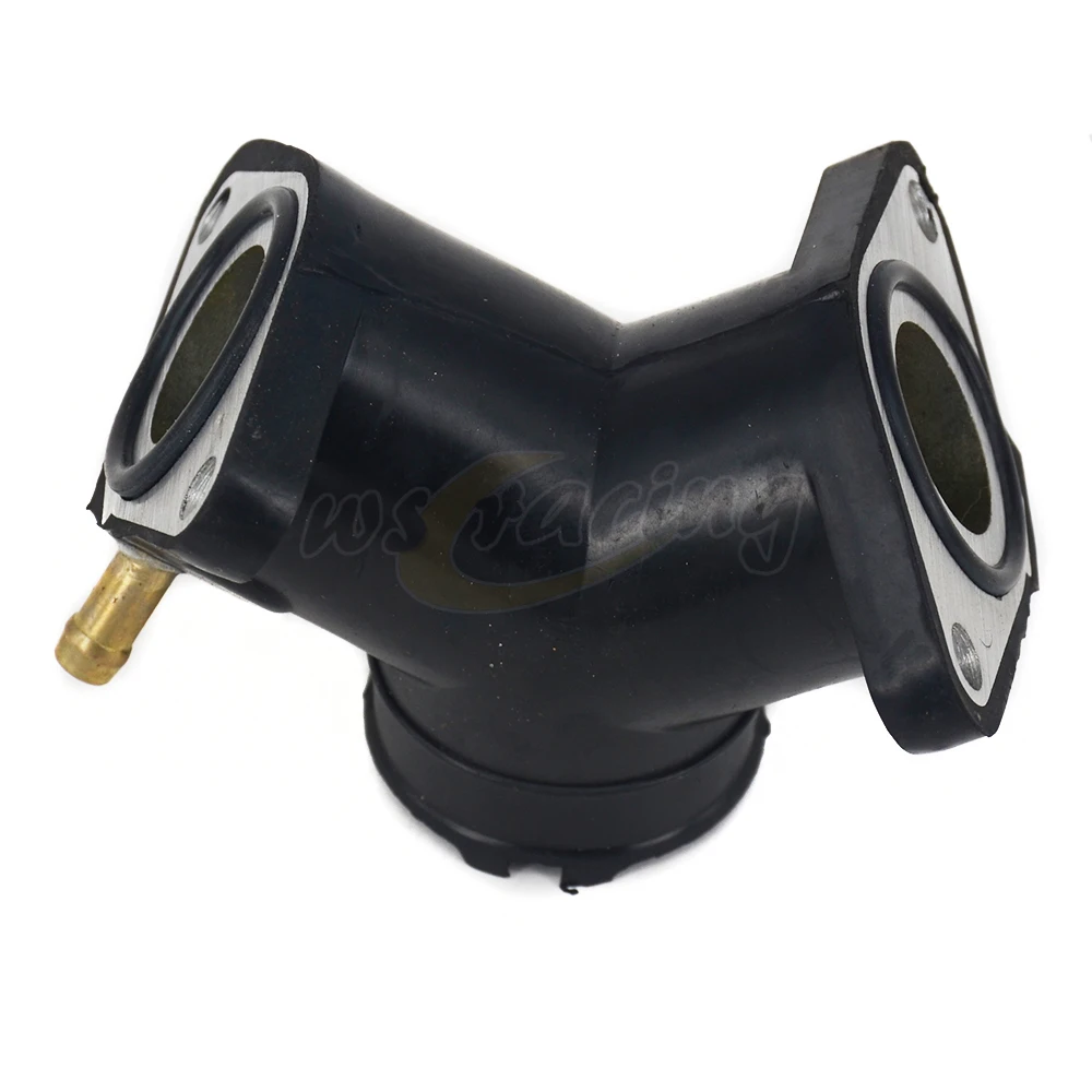 Впускной карбюратор для мотоцикла с клеевым карбюратором интерфейсный адаптер