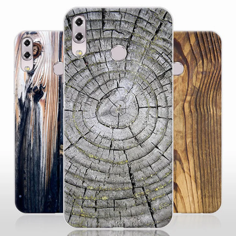 

Чехол для ASUS Zenfone 5Z 2018 ZS620KL X00QD, мягкий чехол для Asus ZenFone 5z, ZS 620KL 6,2 дюйма