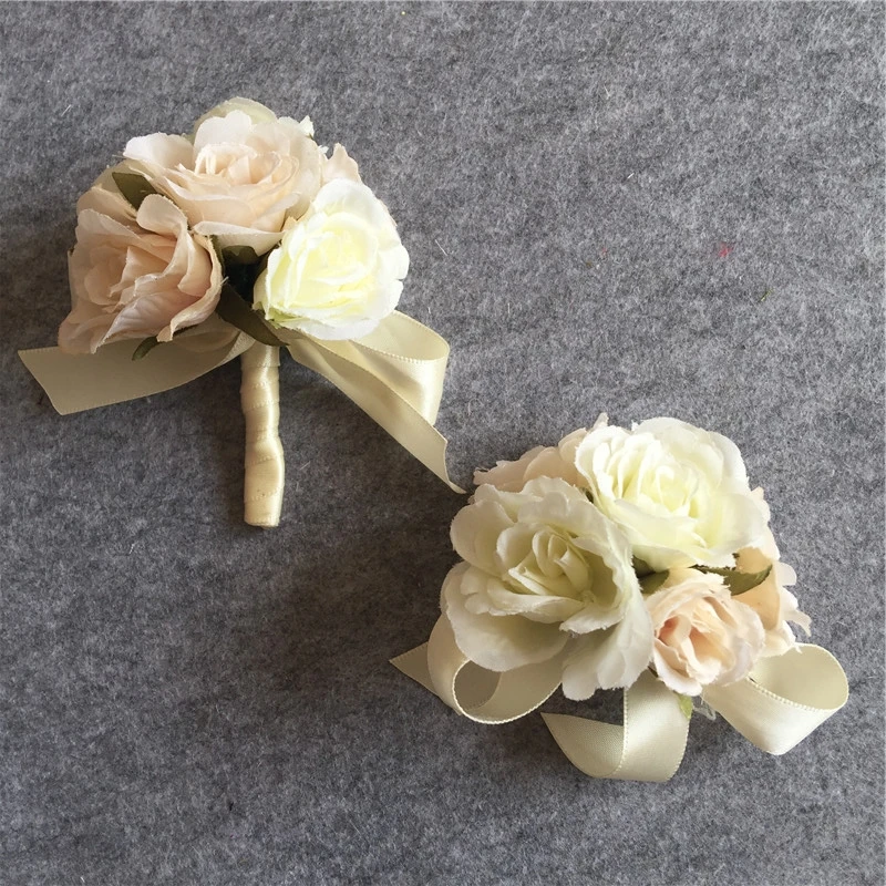 Фото WeddingBobDIY бутоньерка с отверстиями для рукоделия цветок свадьбы мужской костюм WeddingBobDIY бутоньерка с отверстиями для рукоделия цветок свадьбы мужской костюм
