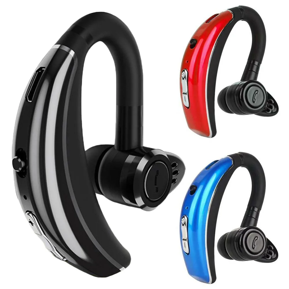 Беспроводная Bluetooth стерео гарнитура наушники для samsung iPhone|Наушники и гарнитуры| |