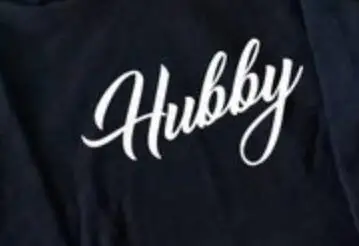 Sugarbaby Wifey и Hubby толстовка с капюшоном для жениха и невесты свадебный подарок для жениха и невесты подарки свадебные новорожденному Прямая поставка - Цвет: Hubby