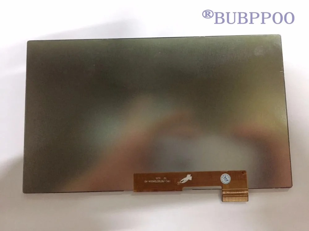 

New LCD Display Matrix FPC0703006_A FPC0703006 7" 3G TABLET 1024*600 LCD Screen Panel Lens Frame replacement Free Shipping