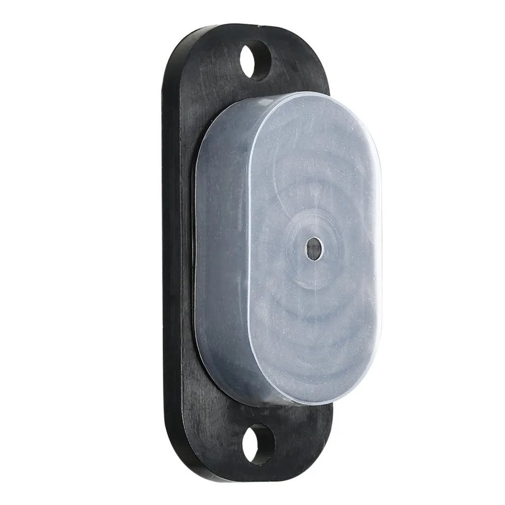 Multifunctional Magnet 25LB Magnetic Mount Holder Safety Truck Car Deck Drawer Concealed Fixator |