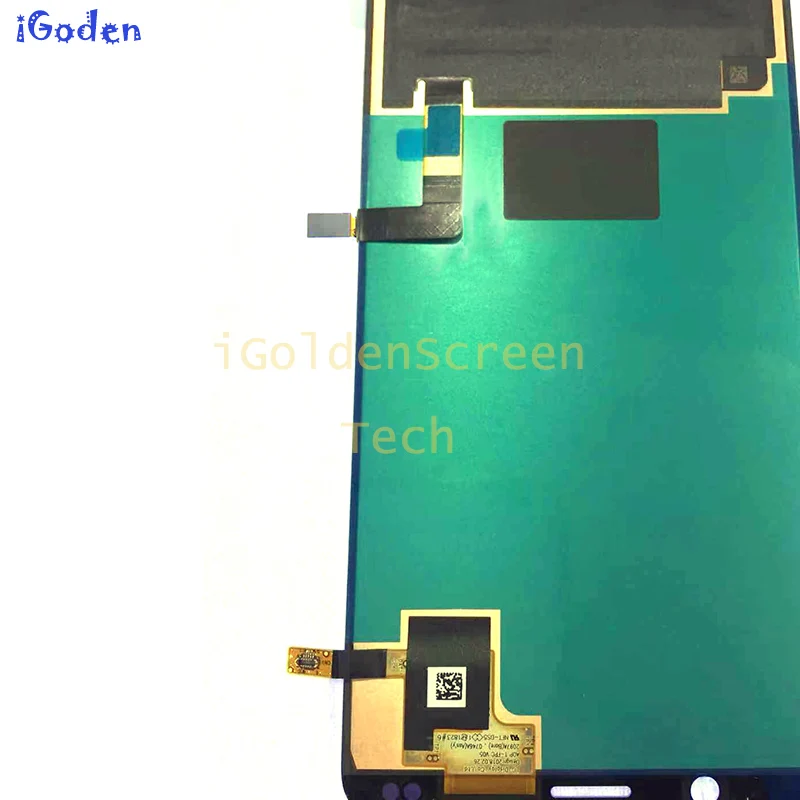 For Nokia 9 LCD Display Touch Screen Digitizer TA-1004 TA-1005 PureView C9 Replacement | Мобильные телефоны и аксессуары
