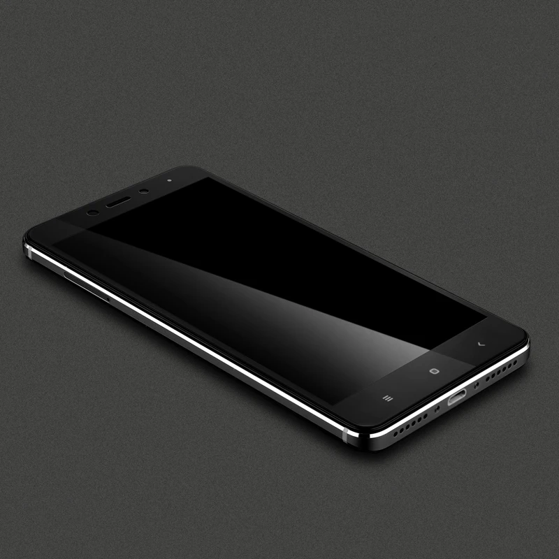 Xiaomi Note 4x Стекло Глобальный Версия Redmi 4 защита экрана закаленное фильм для ксиоми
