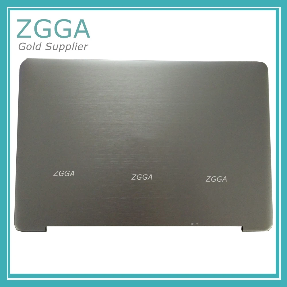 Подлинная Новинка для Acer Aspire S3 391 371 ноутбук ЖК задняя крышка верхняя корпус и