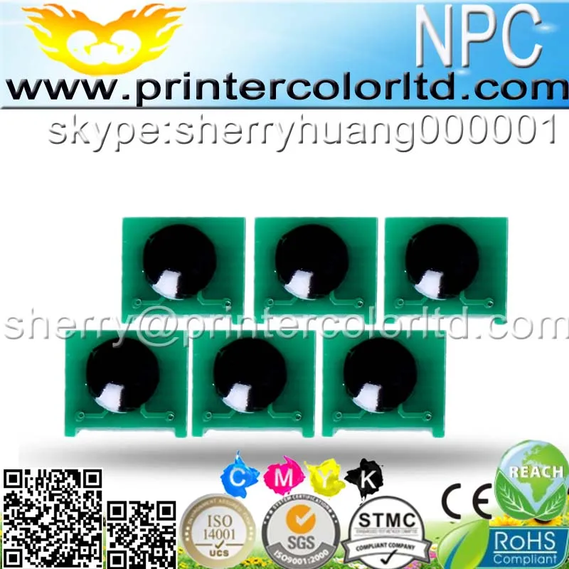 Чипы сброса для картриджа HP CB435A CB436A CE278A CE285A CE505A CE255A | Компьютеры и офис