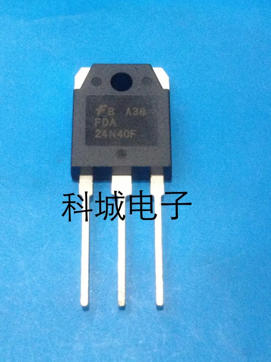 Sny-ic 10PCS/LOT FDA24N40F TO-3P |