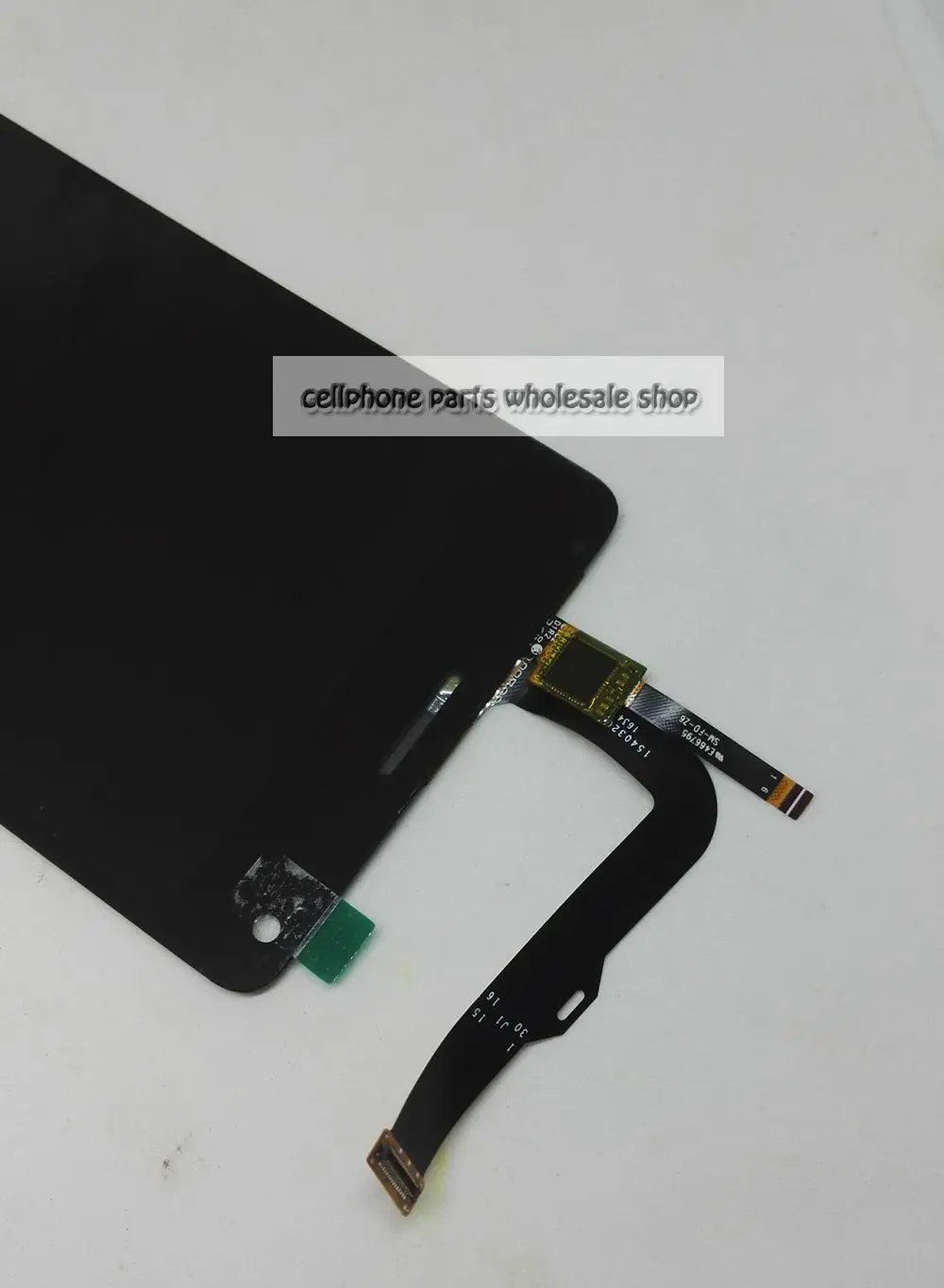 5 &quotдля Lenovo Vibe P1 P1c72 P1a42 P1c58 ЖК экран с сенсорным стеклом дигитайзер в сборе