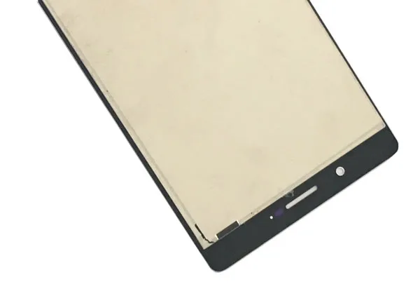 Высококачественный ЖК дисплей 6 8 дюйма для Huawei P8 Max 1 шт./лот + дигитайзер сенсорной