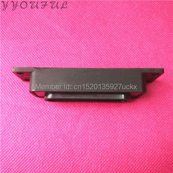 Увлажняющий базовый лист уличный растворитель и УФ-струйный принтер запасные