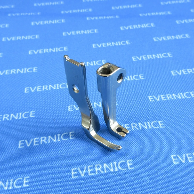 

Walking Feet set for JUKI 245 sewing machine # B1407+B1524-245