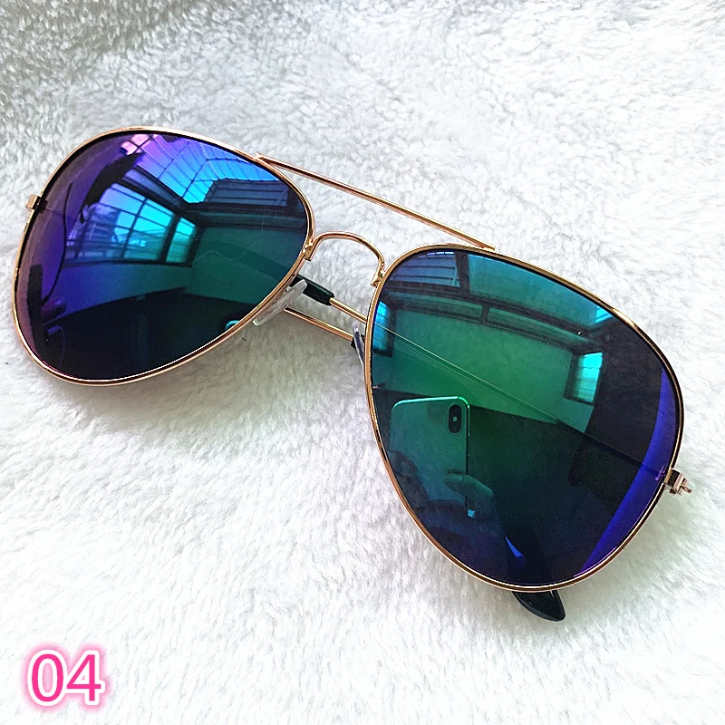 Женские и мужские солнцезащитные очки высококачественные брендовые