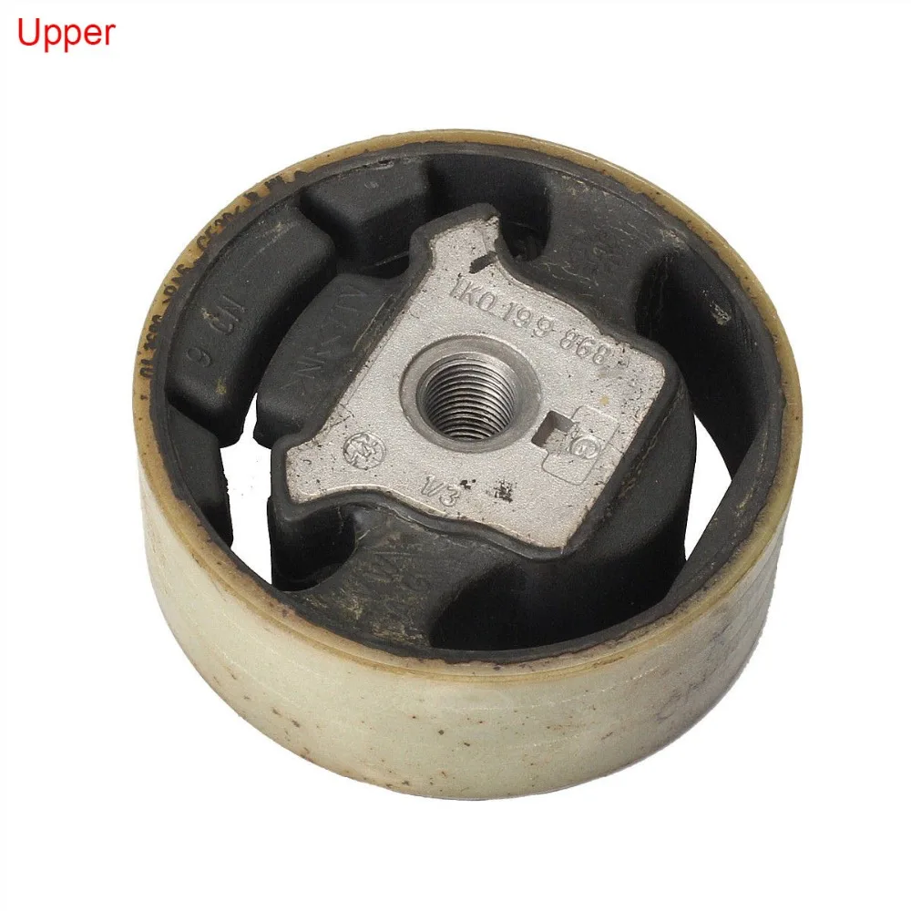 Передняя и нижняя опора двигателя FWD для VW Golf 6 Jetta MK5 Passat B6 CC Eos Tiguan Caddy AUDI A3 S3 Q3 TT Octavia|