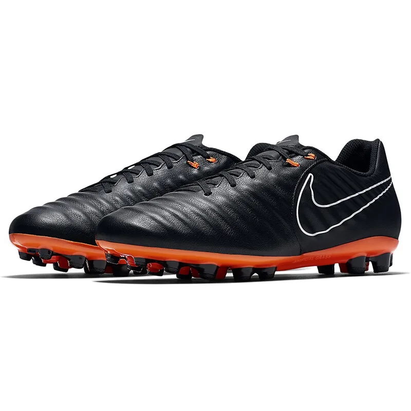 Оригинальный Новое поступление 2018 Nike (ag R) искусственном газоне Футбол загрузки