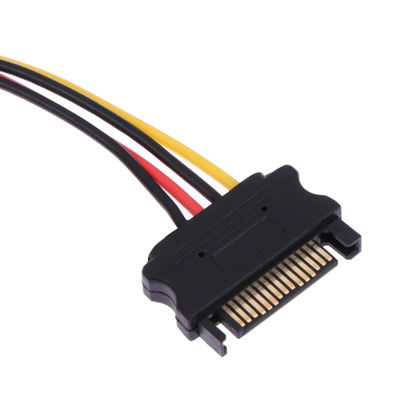 USB 3,0 7 Порты 5,25 дюймов металлический передний Панель usb-хаб с 15 Pin SATA Мощность разъем USB 3,0 19-контактный разъем Кабель-адаптер