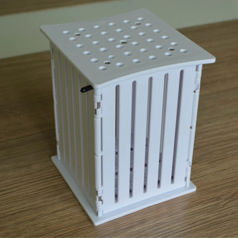 Бесплатная доставка кебаб коробка производитель w/36 отверстий барбекю кабоб