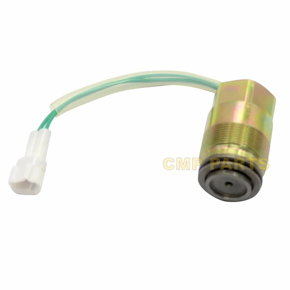 SK60 5 электромагнитный клапан SKC5/G24 106 1 для экскаватора Kobelco|valve|valve solenoid |