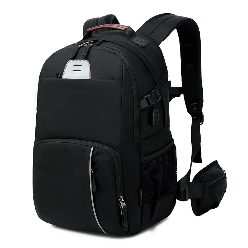 Сумка для камеры careel C3058 DSLR рюкзак универсальный вместительный дорожный