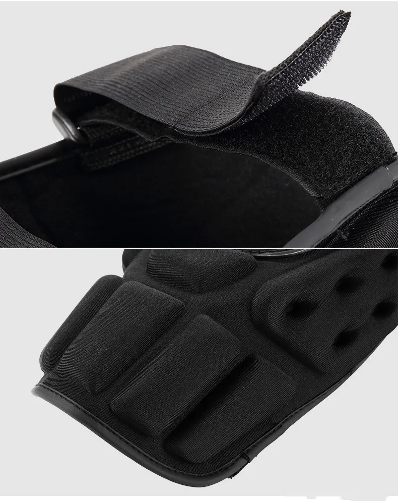 PRO-BIKER New Motocross Knee Protector Brace Protection Elbow Pad Kneepad Motorcycle Sports Cycling Guard Protector Gear